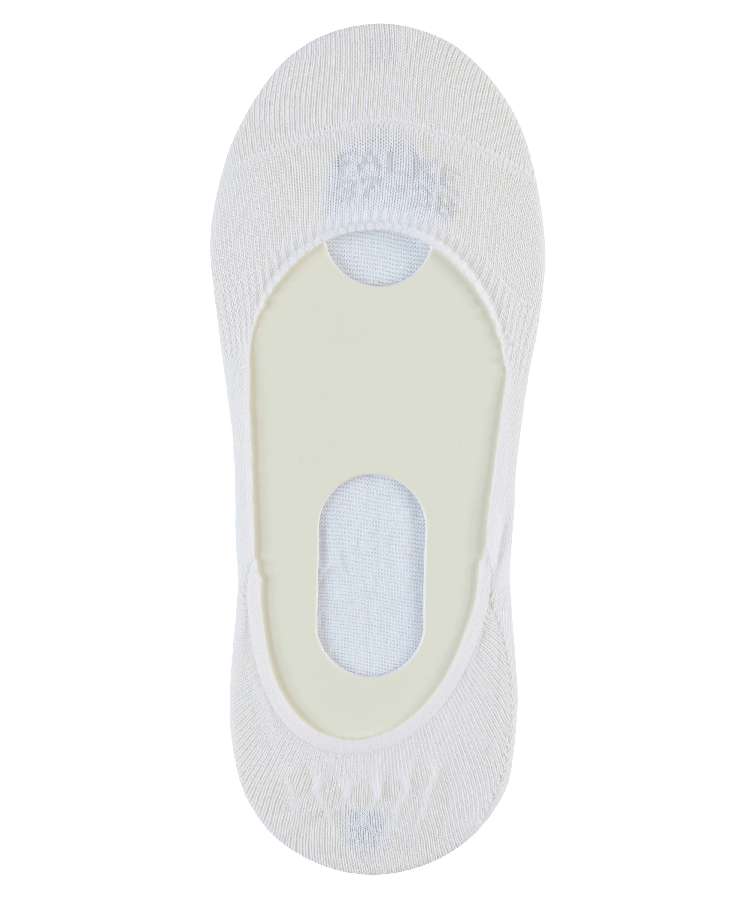 Falke 46491 WHITE STEP MEDI 906.30.008 Falke 46491 WHITE STEP MEDI 906.30.008
