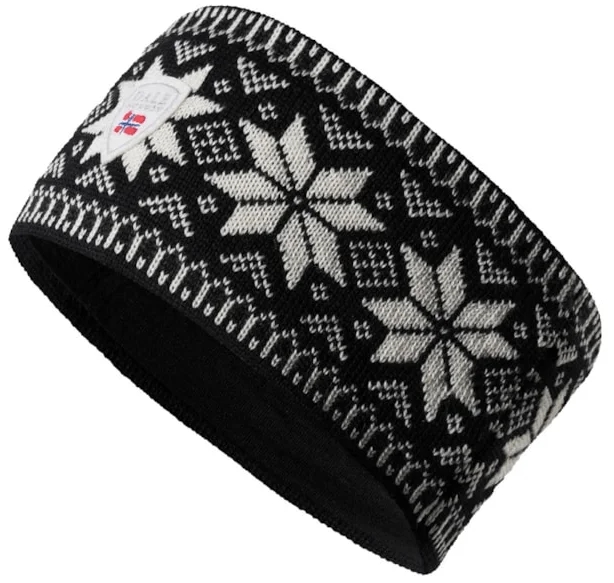Dale of Norway 25971 GARMISCH HEADBAND_F 908.09.001 Dale of Norway 25971 GARMISCH HEADBAND_F 908.09.001