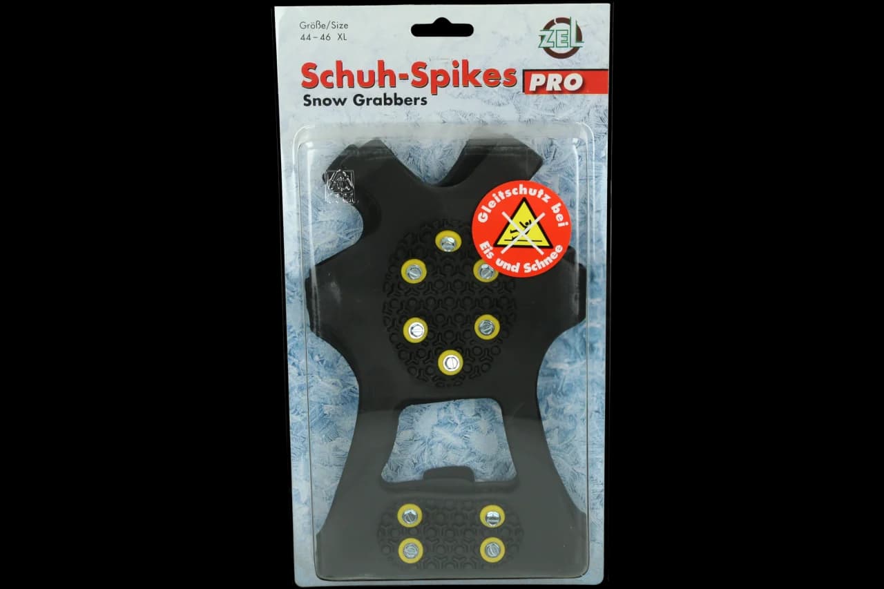 Zel SNOW GRABBERS 909.00.020 Zel SNOW GRABBERS 909.00.020