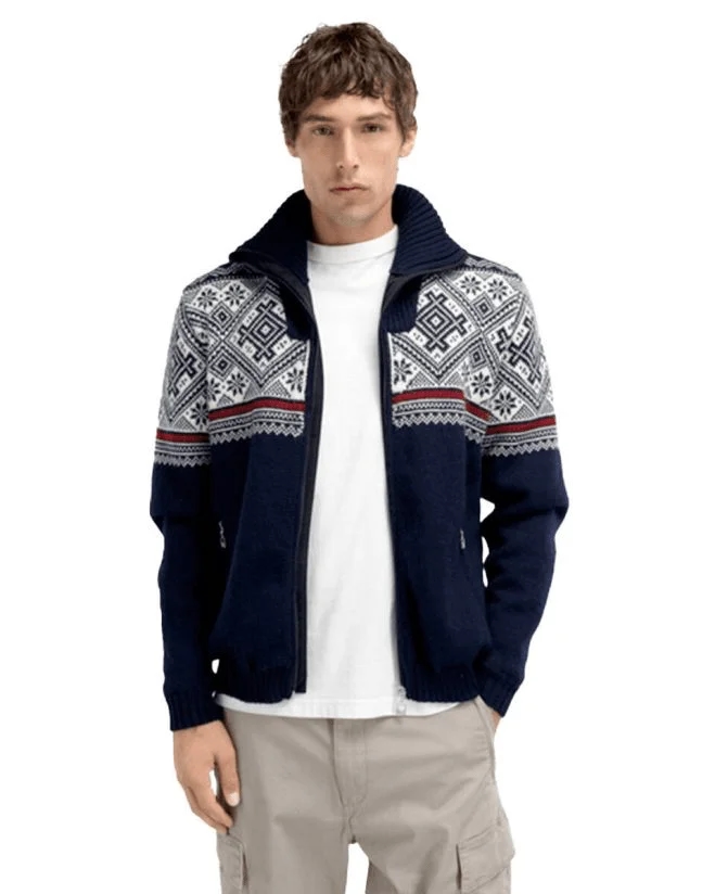 Dale of Norway 85691 HARDANGER_C01 WEATHERPRF 934.59.001 Dale of Norway 85691 HARDANGER_C01 WEATHERPRF 934.59.001