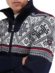 Dale of Norway 85691 HARDANGER_C01 WEATHERPRF 934.59.001 Dale of Norway 85691 HARDANGER_C01 WEATHERPRF 934.59.001