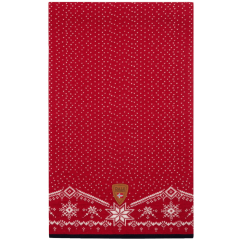 Dale Norway 11711 CHRISTMAS SCARF_B 905.60.001