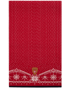 Dale Norway 11711 CHRISTMAS SCARF_B 905.60.001