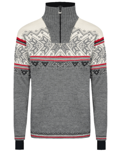 Dale Norway 93981 VAIL WP MASC SWEATER_T 933.49.002